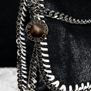 Stella McCartney Limited Edition Purse